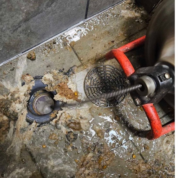 Restaurant Drains