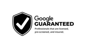 Drain & Main Google Guaranteed